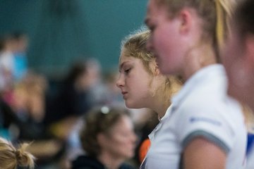 Bild 108 - B/C-Juniorinnen Hamburger Meisterschaft